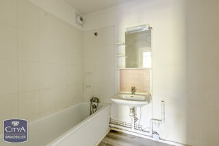  Appartement à vendre 3 pièces 66 m²