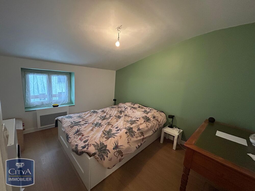   immeuble La talaudière