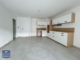  Appartement � vendre 3 pi�ces 62 m�