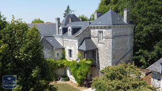  Maison � vendre 6 pi�ces 177 m�