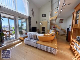  Appartement à vendre 5 pièces 148 m²