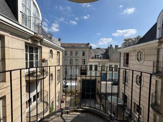  Appartement � vendre 2 pi�ces 45 m�