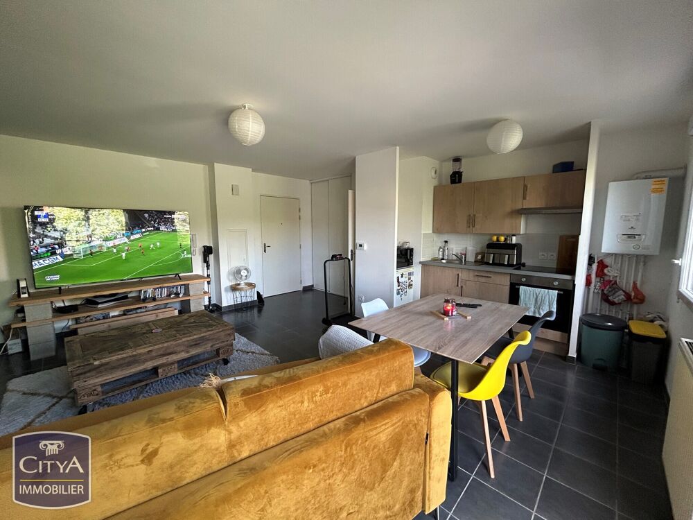 Vente Appartement appartement Ruitz