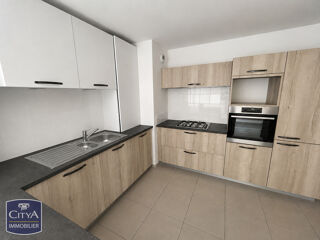  Appartement à vendre 3 pièces 69 m²