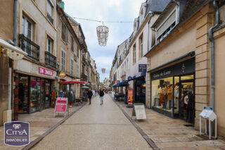  Appartement à vendre 2 pièces 37 m²