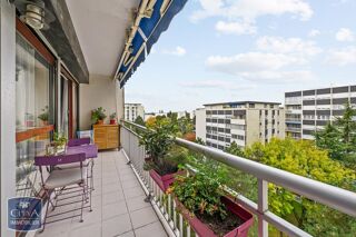  Appartement à vendre 5 pièces 90 m²