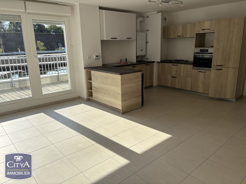 Vente Appartement appartement Roubaix