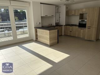  Appartement à vendre 3 pièces 69 m²