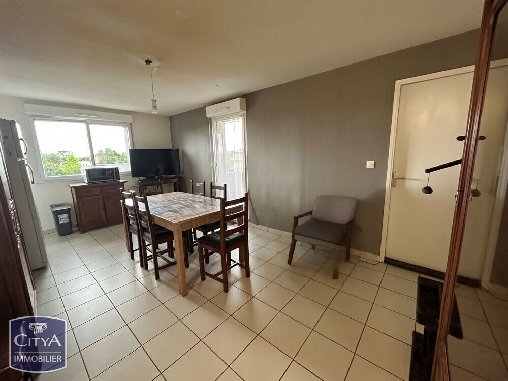 Vente Appartement appartement Yvetot