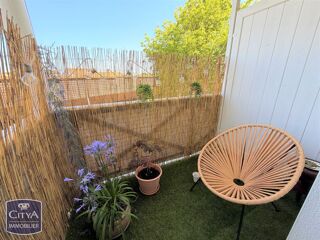  Appartement à vendre 2 pièces 47 m²