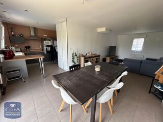  Maison  vendre 4 pices 80 m