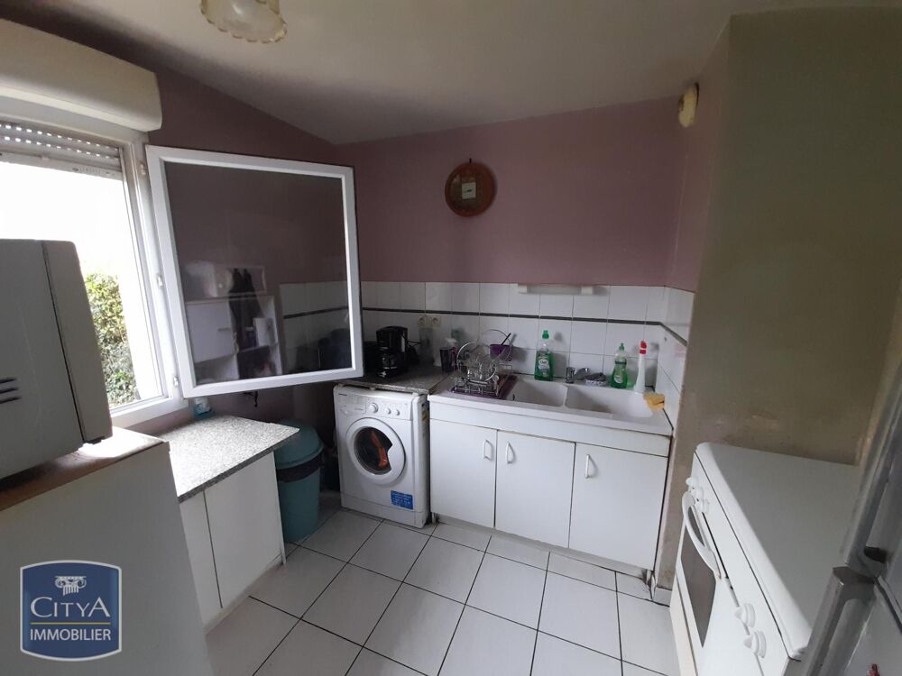 Vente Maison maison Tarbes