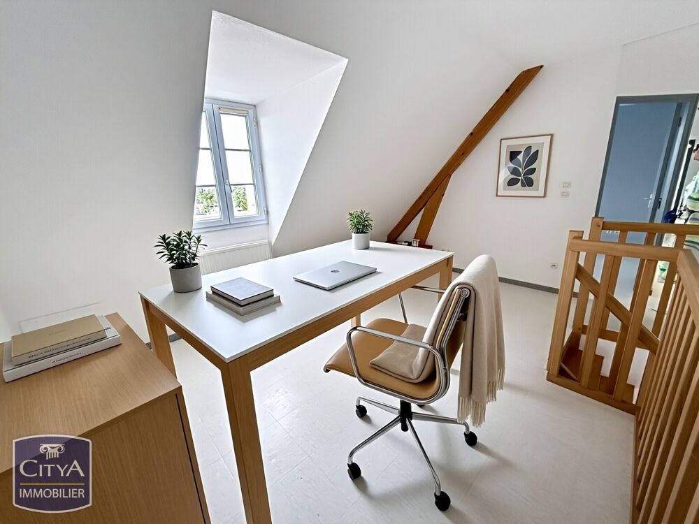 Vente Appartement appartement Vouvray
