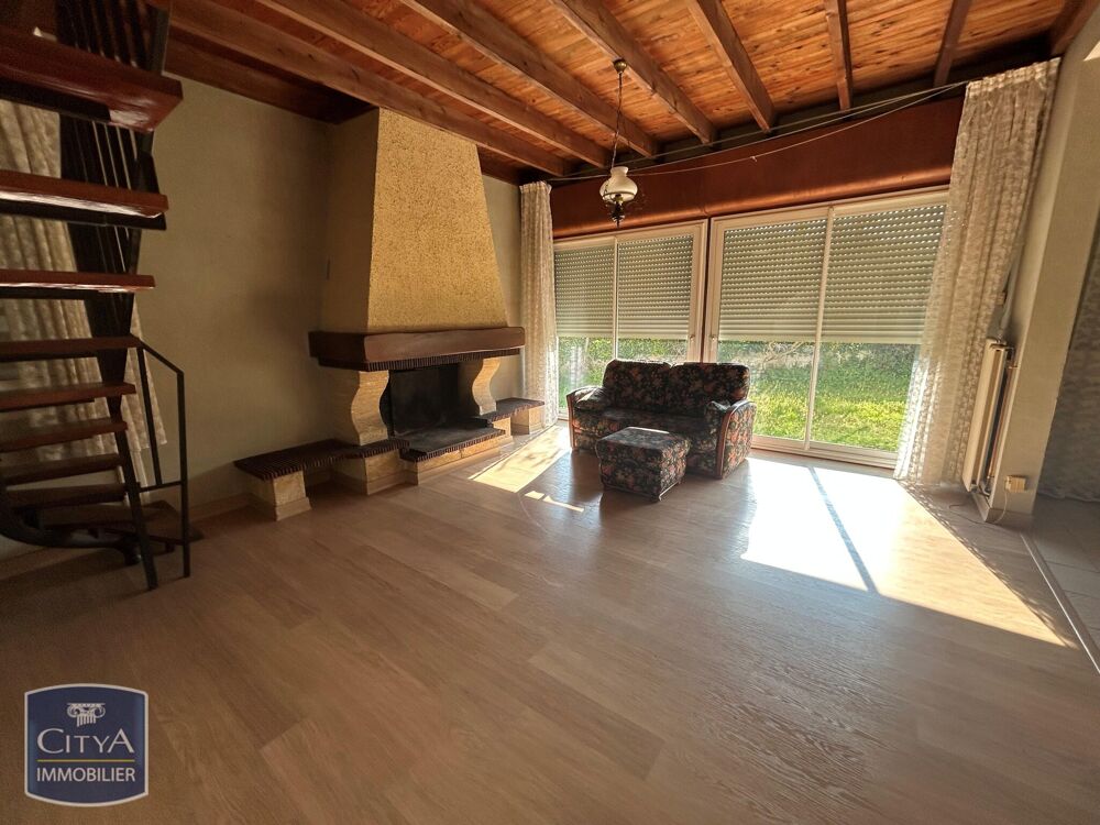 Vente Maison maison Saint-jean-du-falga