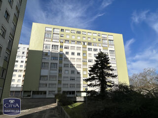  Appartement � vendre 4 pi�ces 71 m�