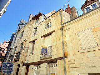  Maison à vendre 5 pièces 172 m²