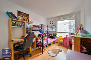  Appartement à vendre 3 pièces 63 m²