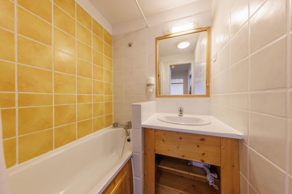 Vente Appartement appartement Besse-et-saint-anastaise
