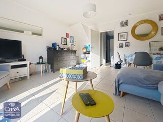  Maison à vendre 3 pièces 69 m²