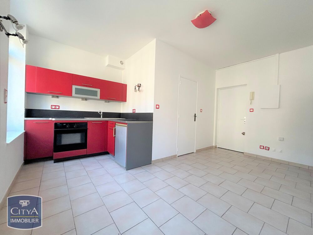 Vente Appartement appartement Lille