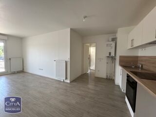  Appartement à vendre 3 pièces 60 m²