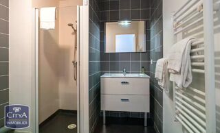  Appartement à vendre 2 pièces 42 m²