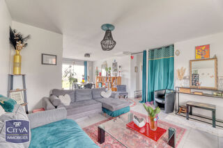  Maison à vendre 5 pièces 82 m²