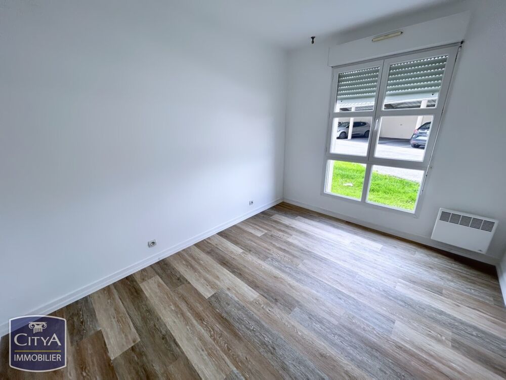 Appartement – Guipavas, Ribeuz - Plus