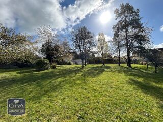  Terrain à vendre 771 m²