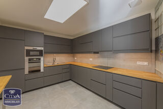 Vente Appartement appartement Tours