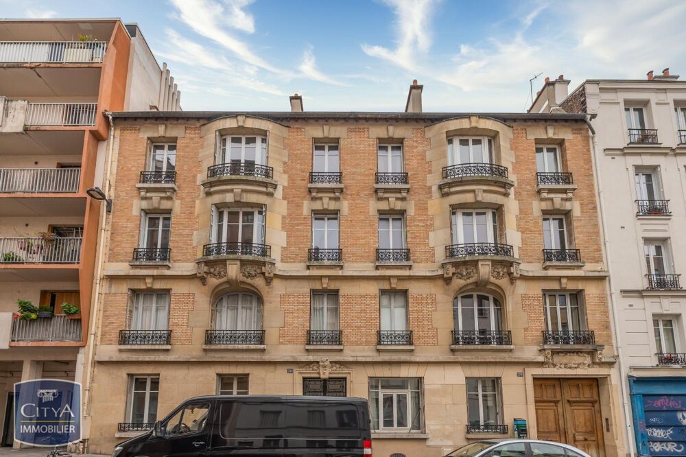 Vente Appartement appartement Paris 15