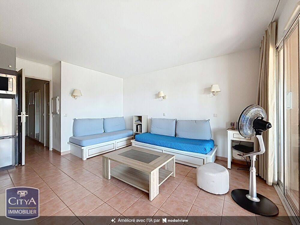 Vente Appartement appartement Roquebrune-sur-argens
