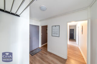 Vente Appartement appartement Poitiers