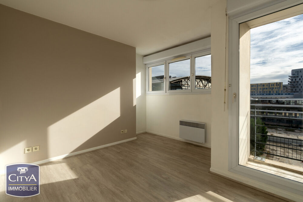 Vente Appartement appartement Lyon 7