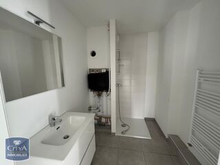  Appartement à vendre 1 pièce 20 m²