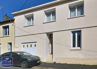  Maison à vendre 5 pièces 135 m²