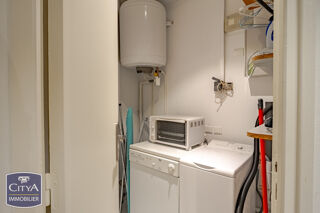  Appartement à vendre 2 pièces 38 m²