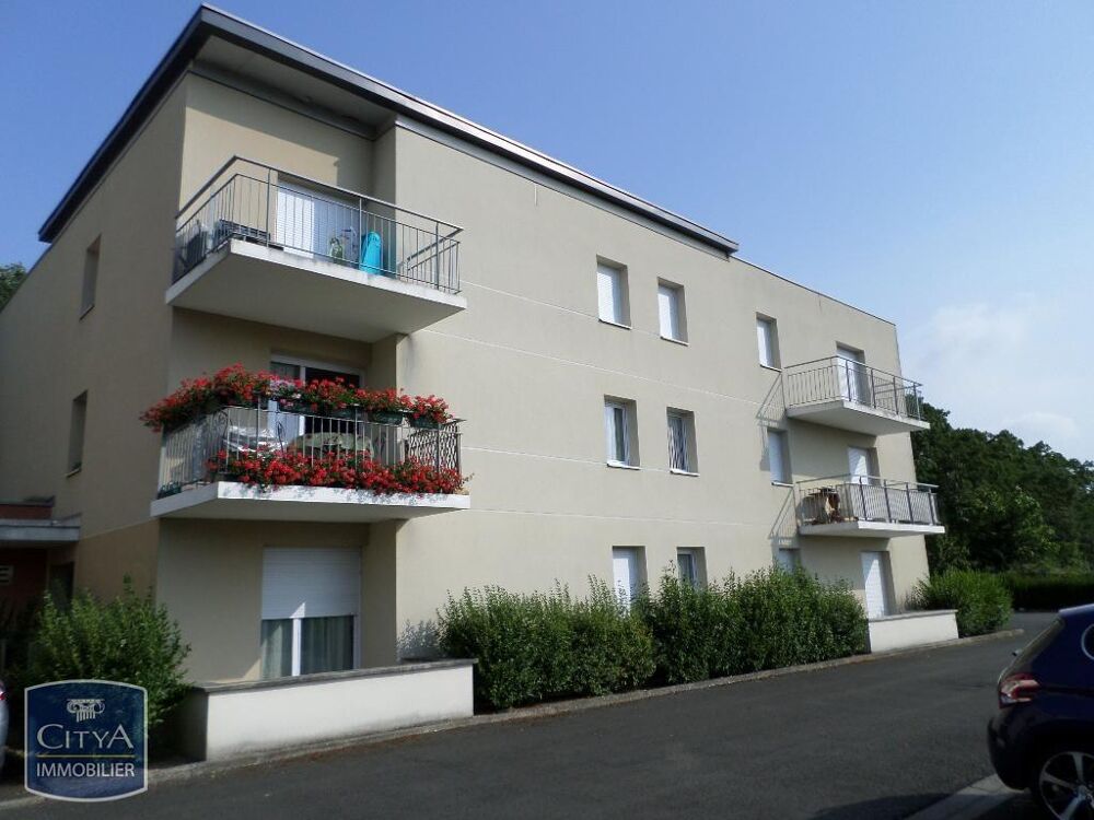 Vente Appartement 3 pièces 63 m² - Vue 4