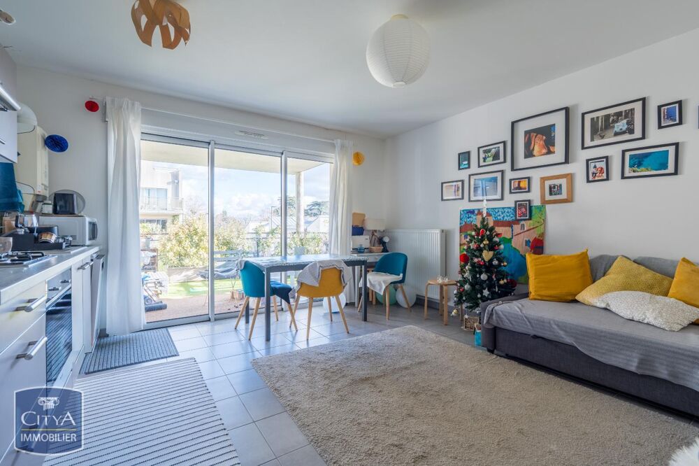 Vente Appartement appartement Tours