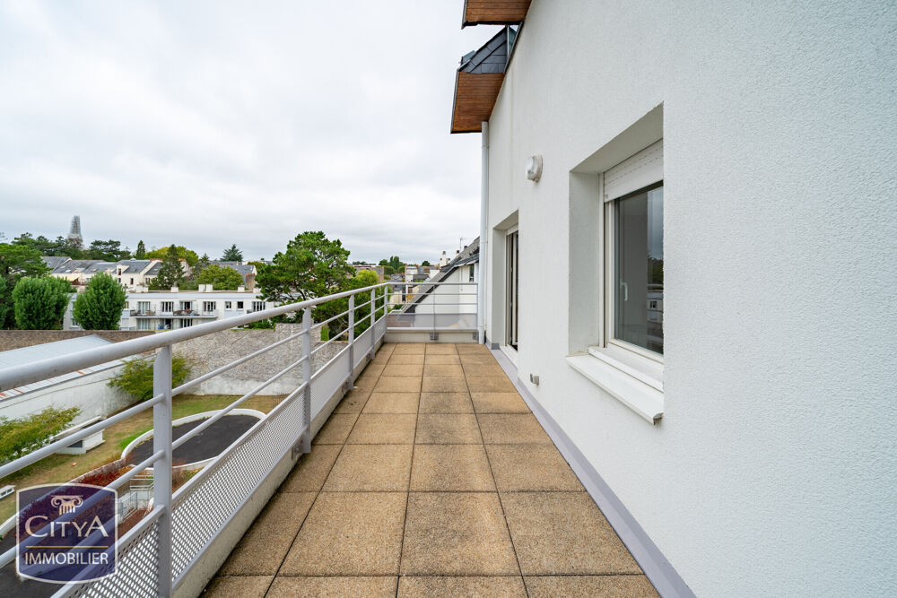 Appartement 4 pièces 76 m² · à Nantes · 76 m² · 340 000 €