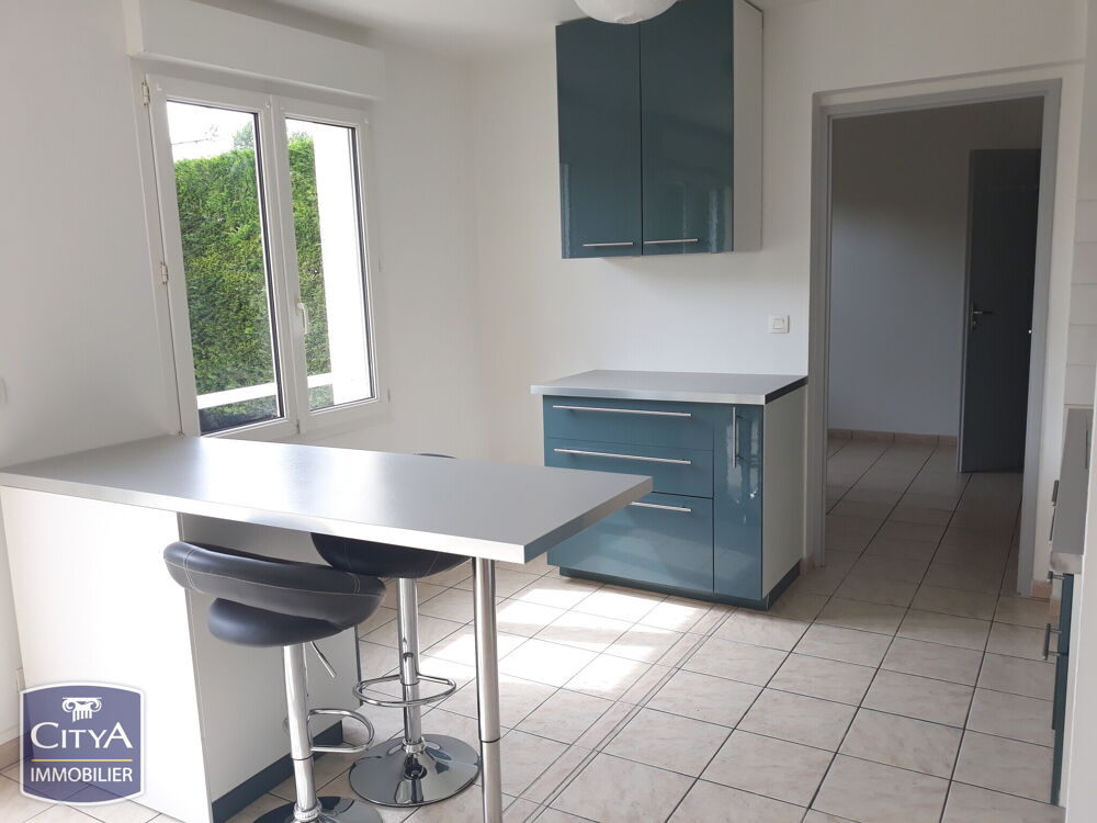 Vente Appartement appartement Saint-germain-lès-arpajon