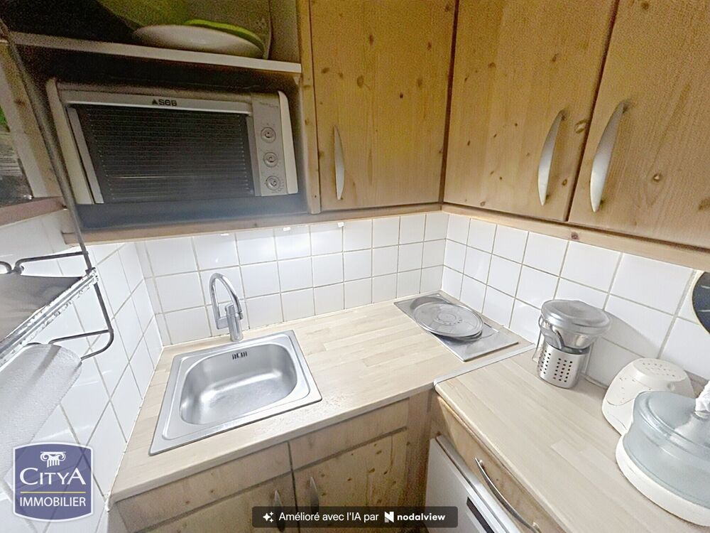 Vente Appartement appartement Savigny-sur-clairis