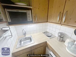 Vente Appartement appartement Savigny-sur-clairis
