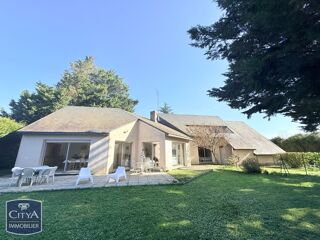 Maison à vendre 7 pièces 182 m²