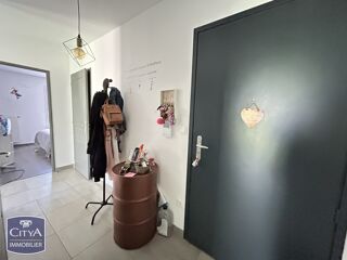  Appartement à vendre 3 pièces 61 m²
