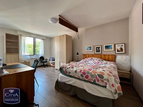 Appartement à vendre 1 pièce 27 m²