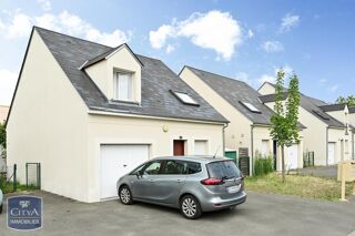  Maison à vendre 4 pièces 108 m²