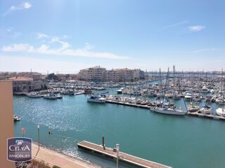  Appartement � vendre 2 pi�ces 39 m�