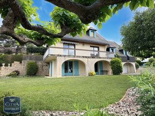  Maison à vendre 6 pièces 175 m²