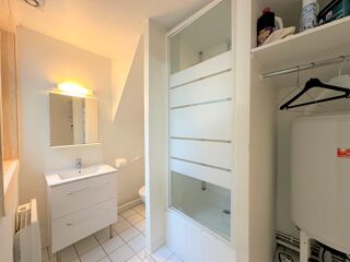  Appartement � vendre 1 pi�ce 20 m�
